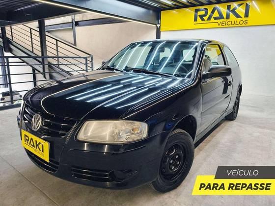 VOLKSWAGEN GOL 1.0 MI 8V FLEX 2P MANUAL G.IV VOLKSWAGEN GOL 1.0 MI 8V FLEX 2P MANUAL G.IV